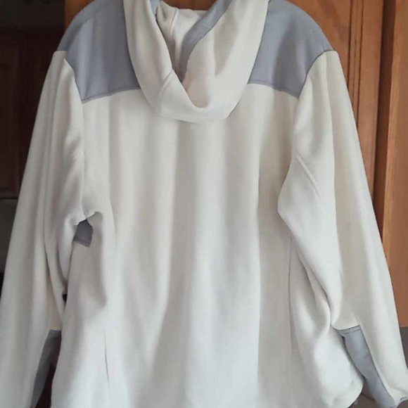 FREE COUTRY WOMENS JACKET HOODI SIZE 3X - Picture 4 of 8